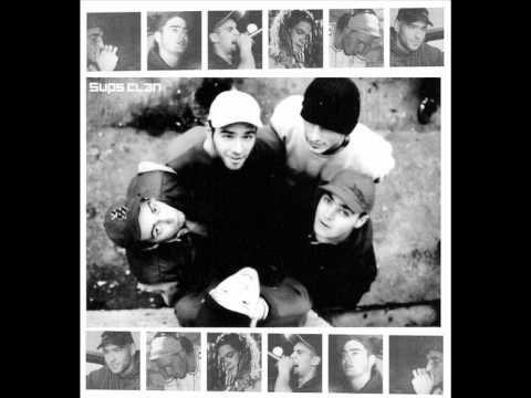 Nawex - Sever sajd bradrs