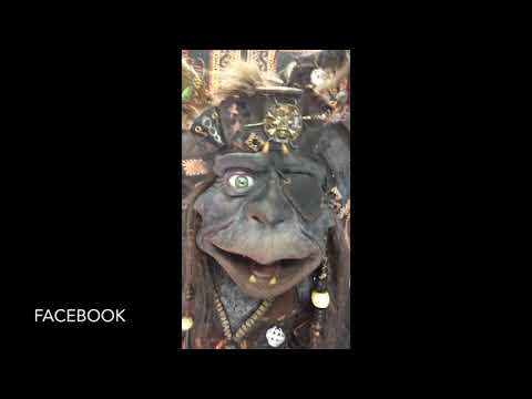 An announcement from The Scourge...