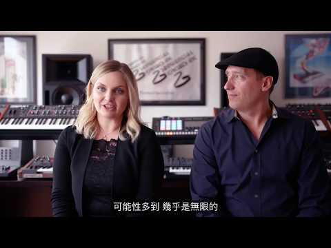 【 DigiLog 】Dave Smith Instrument Prophet X 合成器鍵盤（中文字幕）