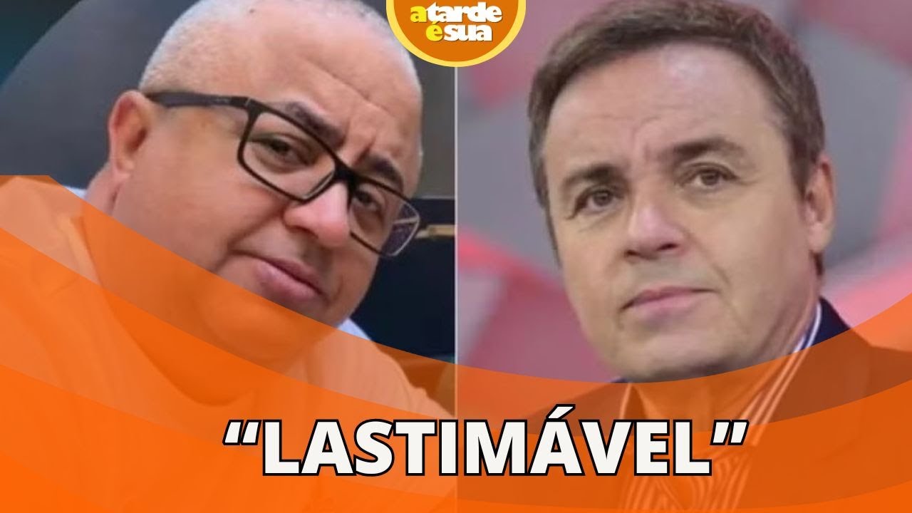 Sonia Abrão detona após revelação dos ‘planos’ de comerciante que alega ser filho de Gugu