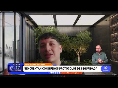 La muerte de un niño en Santa Rosa de Cabal sigue generando dolor