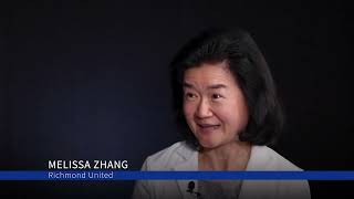 2022 City of Richmond Election for Councillor – Melissa Zhang