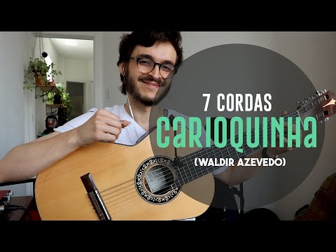 Carioquinha - 7 cordas