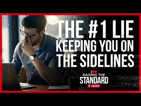 All Christian Men Must Take Action | You Have Free Will