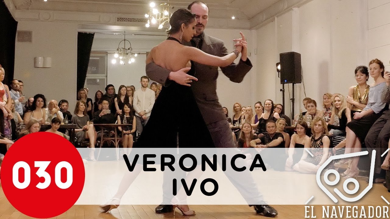 Veronica Rue and Ivo Ambrosi – Flor de mal