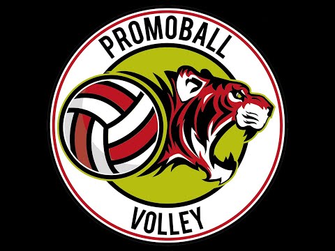 Promoball Sanitars Gussago VS Real Volley