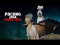 Pocong Juga Punya Hati Kartun Hantu
