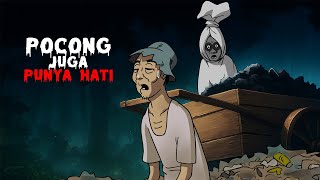 Download lagu Pocong Juga Punya Hati - Kartun Hantu mp3 Download lagu Pocong Juga Punya Hati - Kartun Hantu mp3