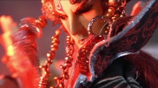 [金光] 想找一個摩訶尊的剪輯