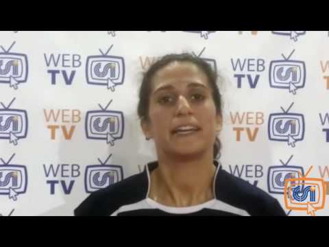 Intervista Filarete - Ilaria Speranza