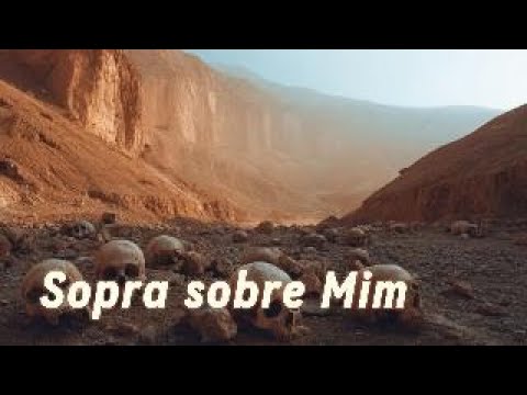 SOPRA SOBRE MIM  I WORSHIP SERIES  - LOUVOR E ADORAÇÃO A DEUS!