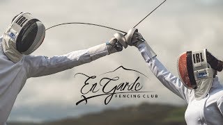 En Garde Fencing Club