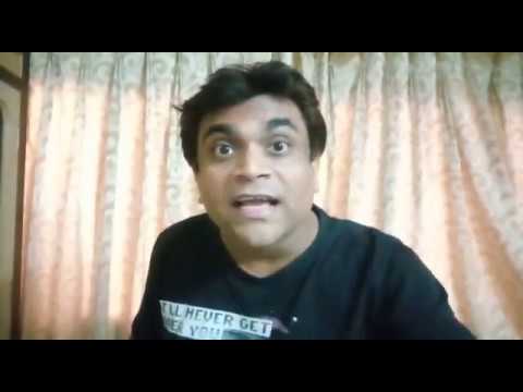 Chintan Bharat Madari