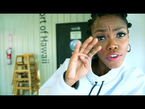 Tia P. feat. Eastsyde - 4 Seats From Beyonce (Official Video)