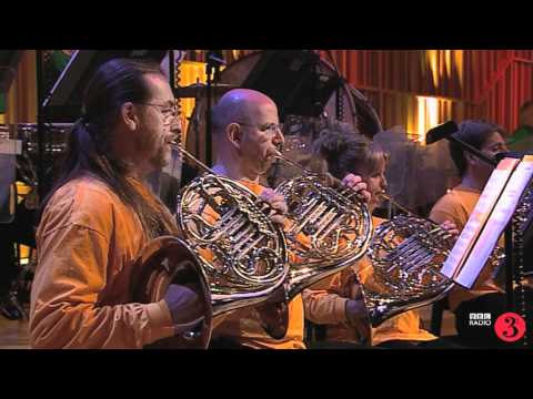 BBC National Orchestra of Wales - Brass