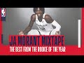 JA MORANT Rookie Of The Year MIXTAPE