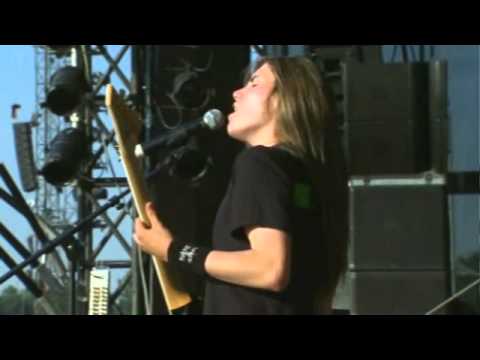 Rising Son - Sturm und Drang