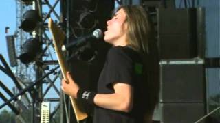 02) Sturm und Drang - Rising Sun (Wacken Live 2008)