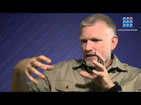 Pata Degerman - Kerro jääkarhu-stoori! - Speakersforum