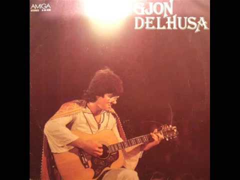 Gjon Delhusa - Sing Nur