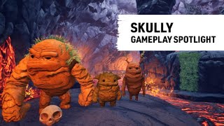 Skully video 1