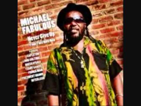 Gambia promo- Michael Fabulous - Hold On To Faith - Joe Keyz Riddim.flv