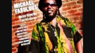 Gambia promo- Michael Fabulous - Hold On To Faith - Joe Keyz Riddim.flv