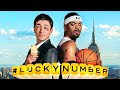 Lucky Number | COMEDY | Full Movie in English