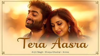Download lagu Tera Aasra - Animo, Arijit & Shreya | Aashiqui 3 mp3 Download lagu Tera Aasra - Animo, Arijit & Shreya | Aashiqui 3 mp3