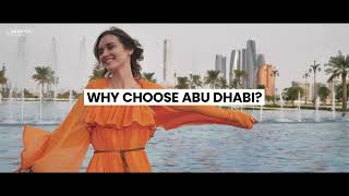 Why Invest in Real Estate in Abu Dhabi