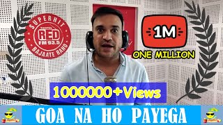 Download lagu GOA NA HO PAYEGA | RED MURGA | RJ PRAVEEN - RED FM mp3