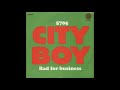 City Boy - 5705 - 1978