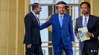 Oduu Ammaa Jawa Abiy fi Baqalaa WBO Wajjinaa Walgaltee Haara Umuufi Subscriber Godhaa