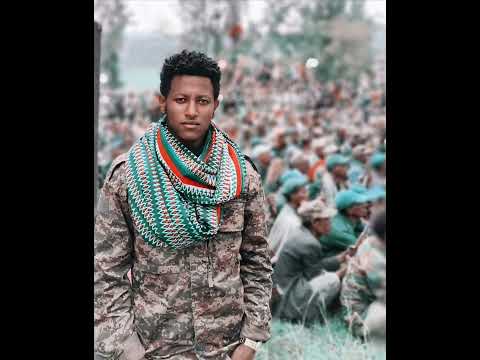 አንድ አማራ "እያመመኝ'"ሀብታሙ ተበጀ (እያመመኝ)