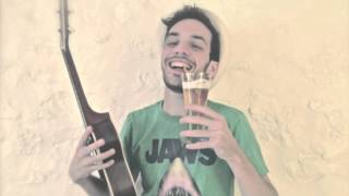 Serge Gainsbourg -SS in uruguay- Baptiste Defromont cover