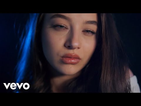 Mark Versluis - Help Me Feel Alright (Official Music Video) ft. Josie Fountain