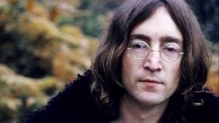 Video thumbnail for John Lennon 75th Anniversary Martin D-28 Demo & Review by Alamo Music Center