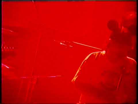 Lost videotapes - Skiantos live al Ritz di Novellara 6 marzo 1993 - part 2
