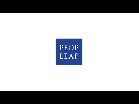 PEOPLEAP Project 「7inch-PLATE-」