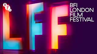 Trailer for BFI London Film Festival on Tour 2026