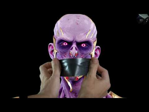 The RefinedKillz Removal and What It Reveals About BHVR