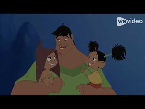 The Emperor's New Groove featuring Tak Part 7