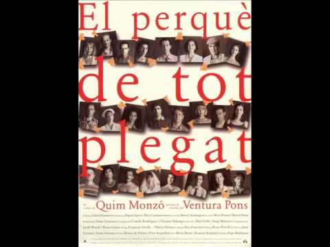 Carles Cases - Dubte (BSO "El perquè de tot plegat")