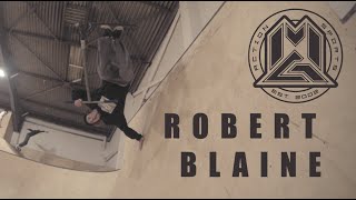 Down to the Bottom | Robert Blaine