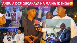 Download lagu CHAIRMAN MAINA NJENGA KUMBURA NDETO CIA KUMAKANIA NA KIRIA MORANAGIA NA GACHAGUA🫢 mp3