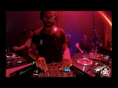 MOTOE HAUS - LIVE in SUBMISSION at HEART IBIZA
