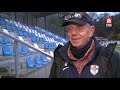 Ron Paling na LSVV '70 - Bernardus (3-2)