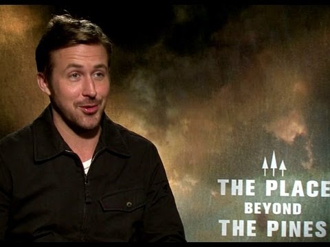 Ryan Gosling Interview - The Place Beyond The Pines (JoBlo.com)