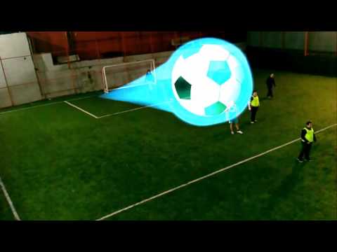 Aktif Halı Saha 21.02.2016 00:00 - akillisaha.com