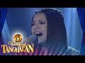 Tawag Ng Tanghalan Aila Santos On The Wings Of Love Day 3 Semifinals